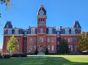 WVU leads Resilient Energy Technology and Infrastructure Consortium chosen to invest $321M for energy security projects